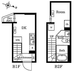 プレニーズ護国寺PREMIER 106