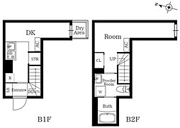 プレニーズ護国寺PREMIER 105