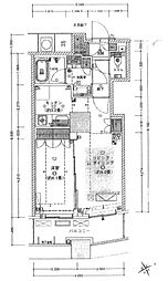 ザ・パークハウス西新宿タワー60