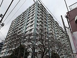 北砂四丁目住宅 1414