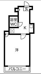フレンドポート横浜第八 103