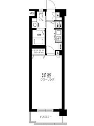プレール武蔵関 403