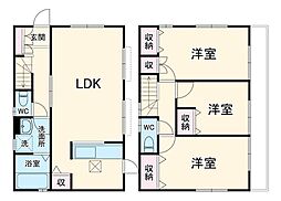 グリーンビラ B