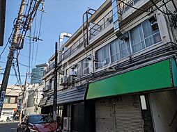 ミツワセンタービル