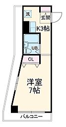 ファーストヒル