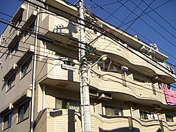 シーザーレジデンス美好町 207