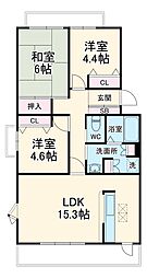 オクトス市ヶ尾2 5-201