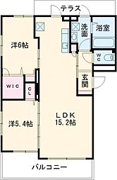 エルパティオA 201