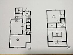 光と風のハーモニーKazo 1