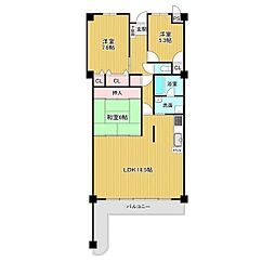 サンレジデンス 404