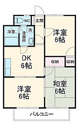 パストラーリIII