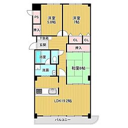 サンレジデンス 503