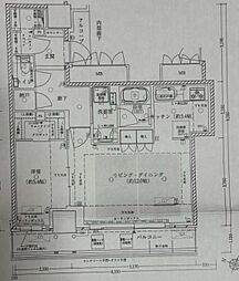 ザ・ファインタワー大阪肥後橋