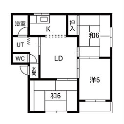 エクレール本庄西 202