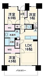パークホームズ刈谷アネシア　ノースレジデンス 112