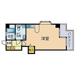 MKキャピタル桧原 404