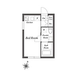 PASEO SANGENJAYA EAST WEST E303