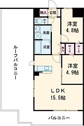 VALENTIA友泉亭 803