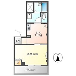 オレンジタウン A111