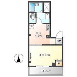 オレンジタウン A110