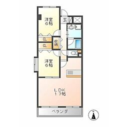 ＵＲＢＡＮ　ＳＴＡＧＥ　春日井 403