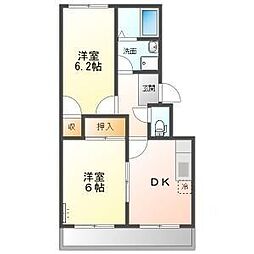 オレンジタウン B102