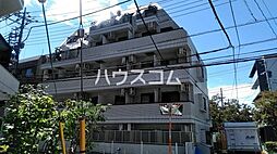 サンパレス府中宮西パートI 202