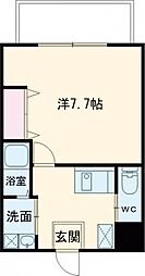 グレートフル南福岡 302