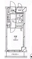 朝日プラザ戸塚アネックス