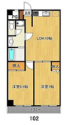 サニーガーデン 01020