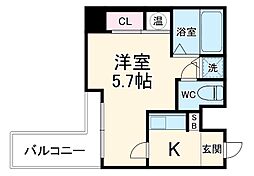 CityLifeディナスティ新大阪