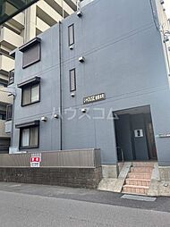 Ｕ−ＨＯＵＳＥ船橋本町