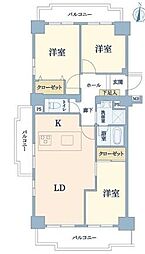 名古屋市西区天塚町4丁目