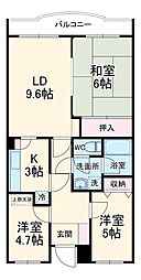 ＳＴＡＧＥ21Ａ棟 302