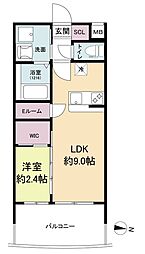 セレニテ天六リアン 501