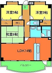 サングレース和泉 502