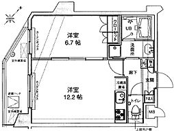 ドルチェ千歳船橋 603