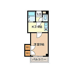 スーペリアレジデンスI 309