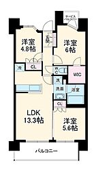 ＲＪＲプレシア川口