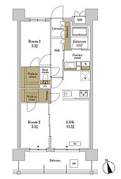 ＲＪＲプレシア川口