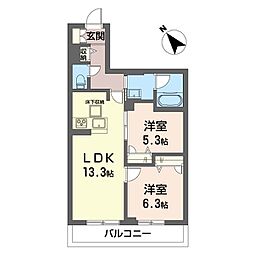 グレース　セゾン 02020