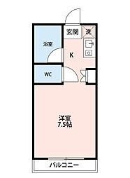 ベルフラット 103