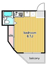 リベラルハイツII