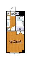 リュミエール多摩川 105