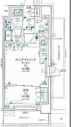 デュオステージ浦和岸町 603