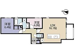 ResidenceMotomachi 1305