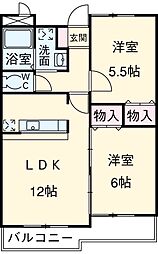 ベルドミール葵22