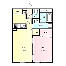 ＮＥＷ　ＷＥＬＬ　ＣＯＵＲＴ高崎問屋町 103