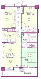 クリオ町田弐番館