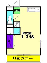 オネスティ大久保壱番館